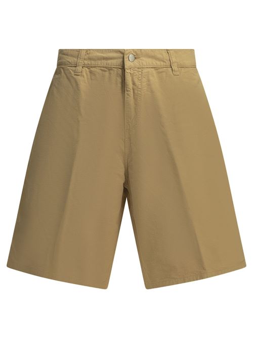 Single Knee bermuda shorts CARHARTT WIP | I03649107EGD